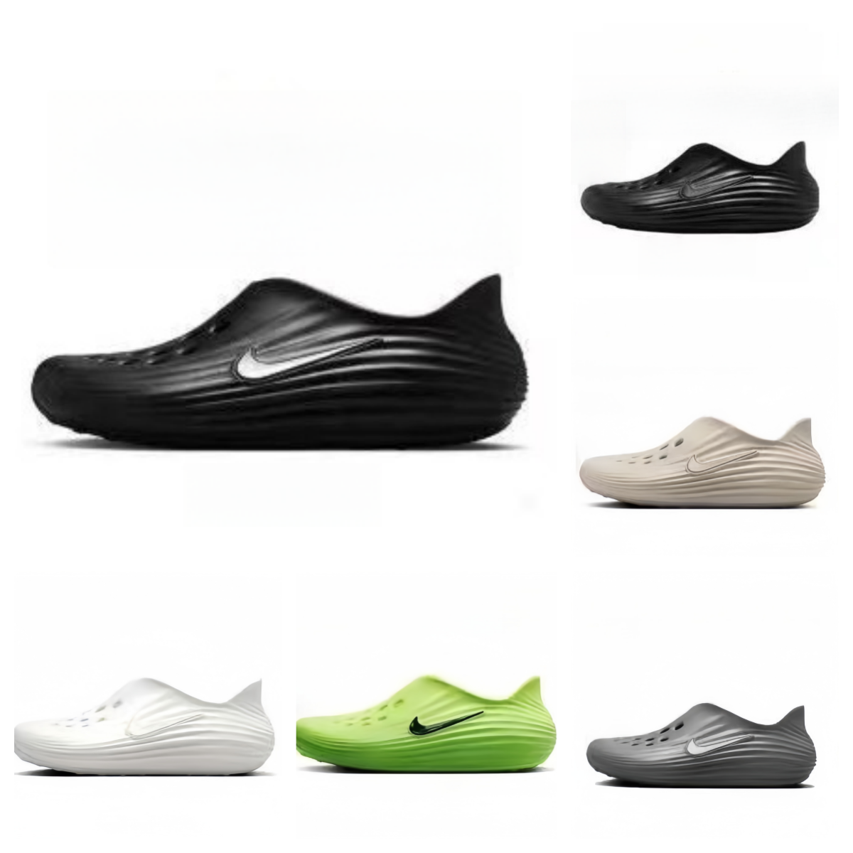 Nike ReactX Rejuven8 Men's Shoes--Shoes