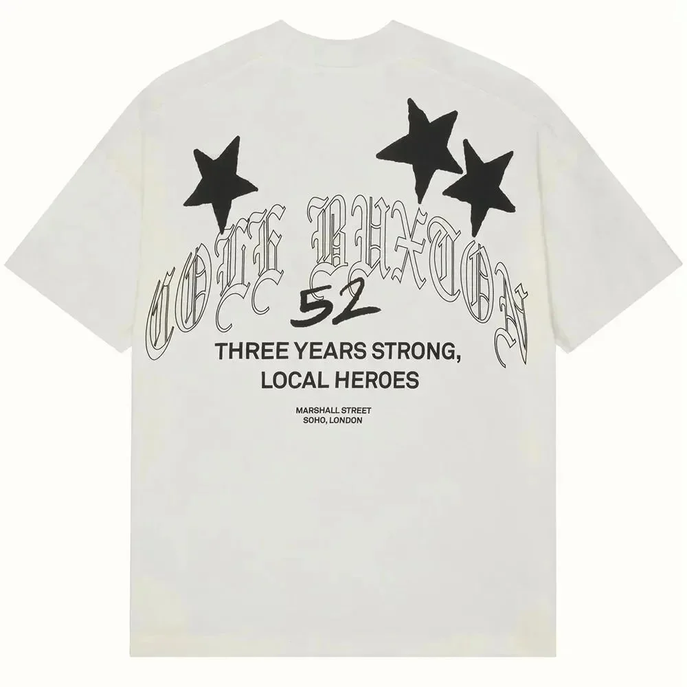 Men's Logo Cotton Sp
