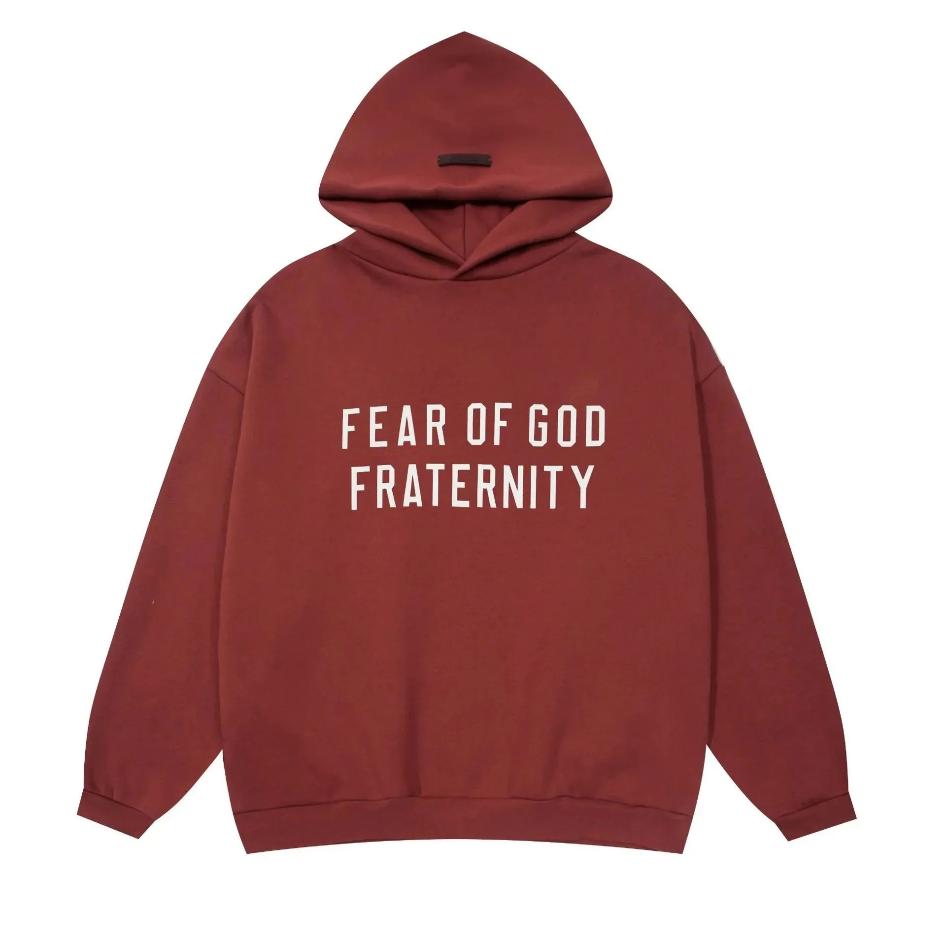 Fear of God Fraterni