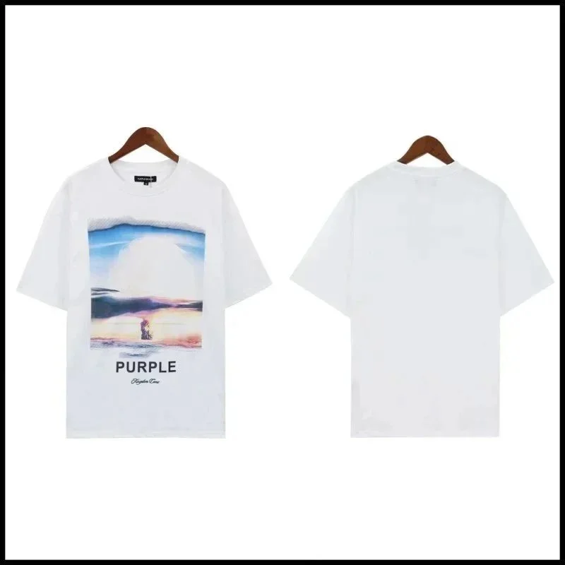 Purple T-Shirt