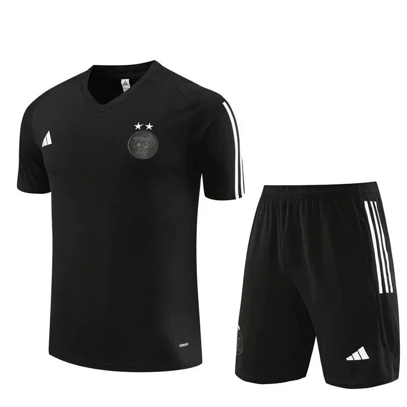 Adidas Ajax Black Je