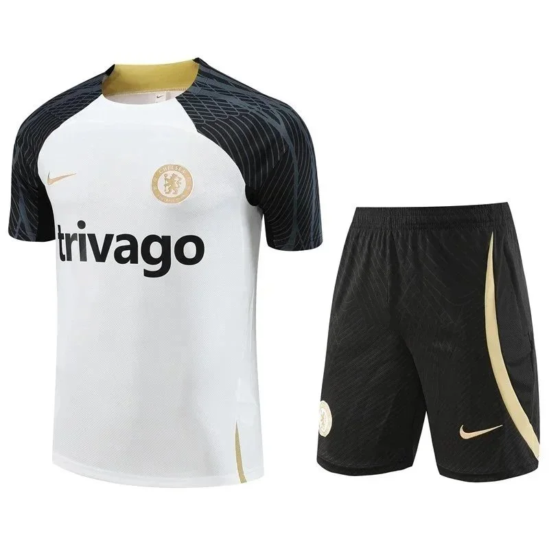 Nike Chelsea White a