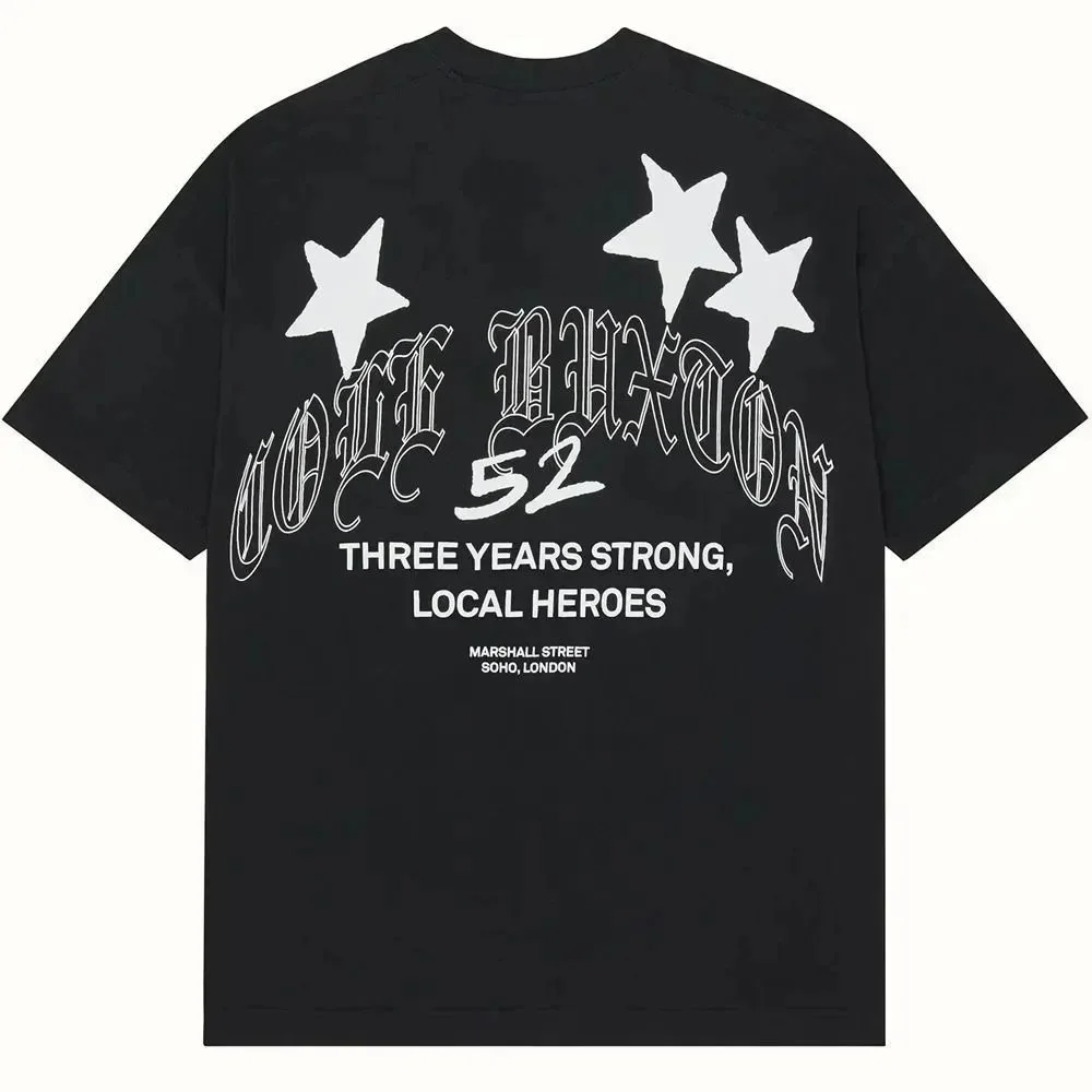 Men's Logo Cotton Sp
