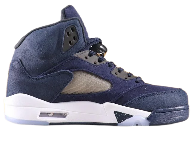 Air Jordan 5 Midnigh