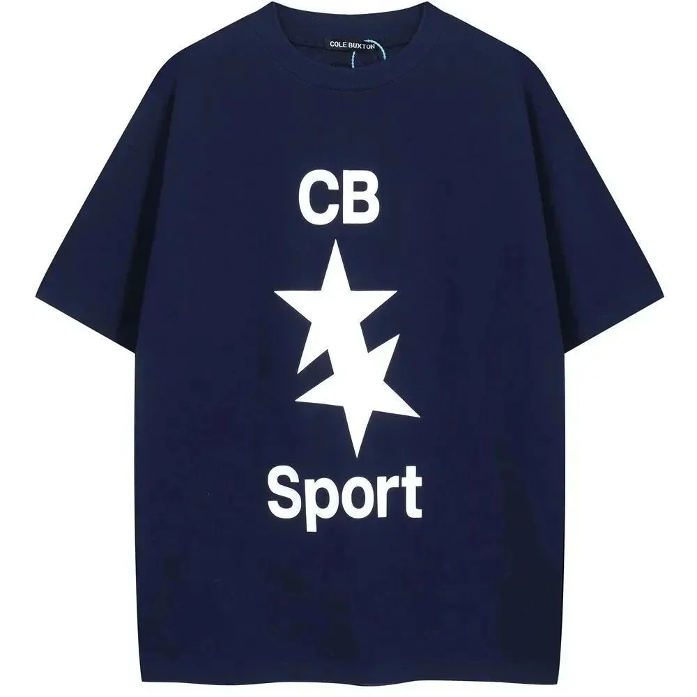 Cole Buxton CB Sport