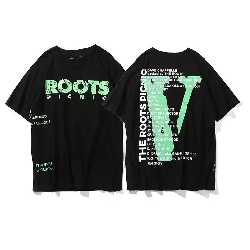 Vlone Roots Picnic B