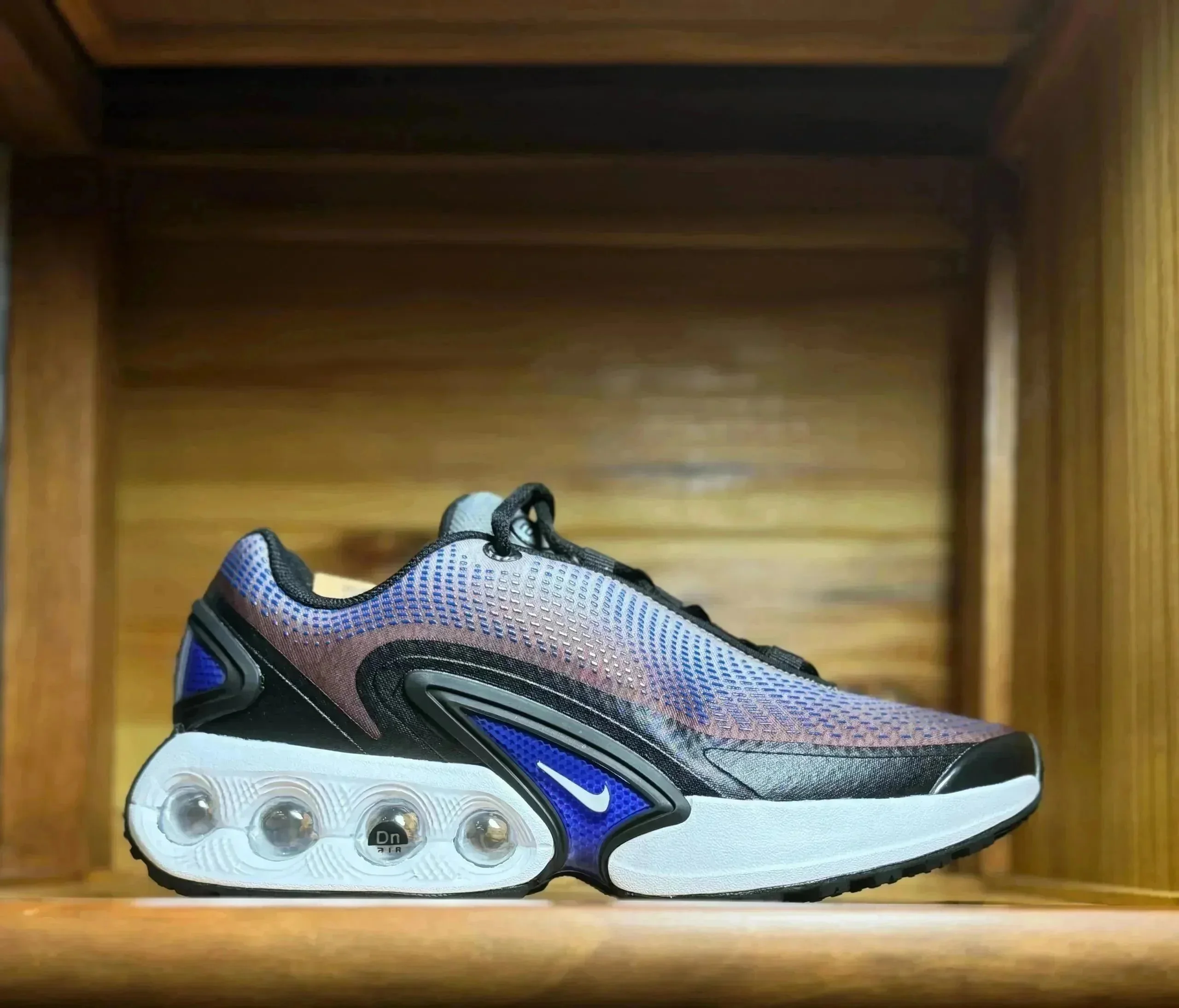 Nike Air Max DN Blue
