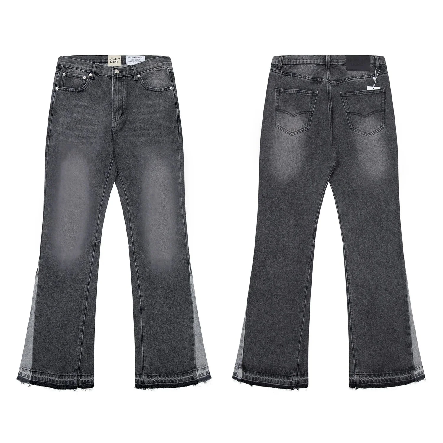 Gallery Dept Black J