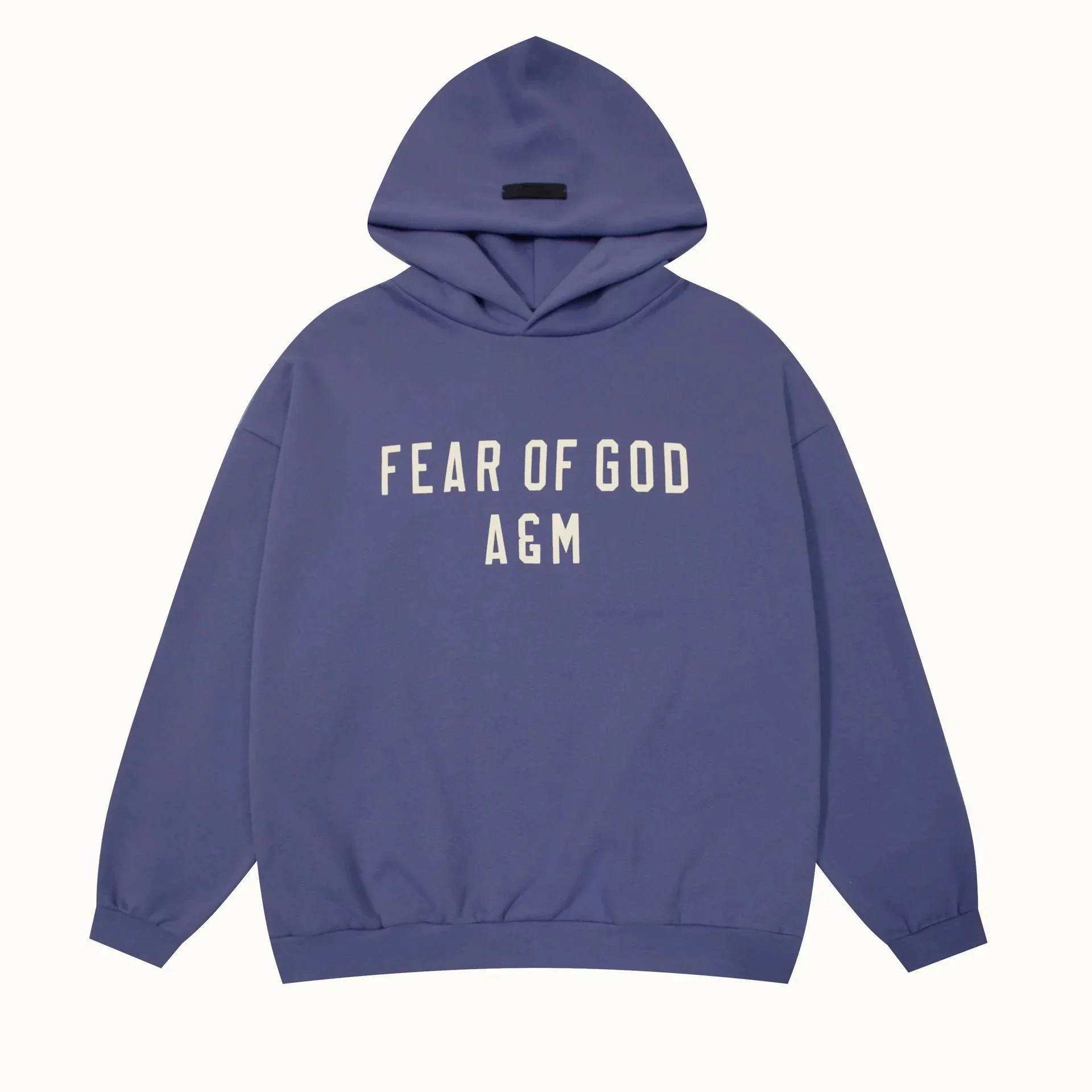 Fear of God A&M Blue