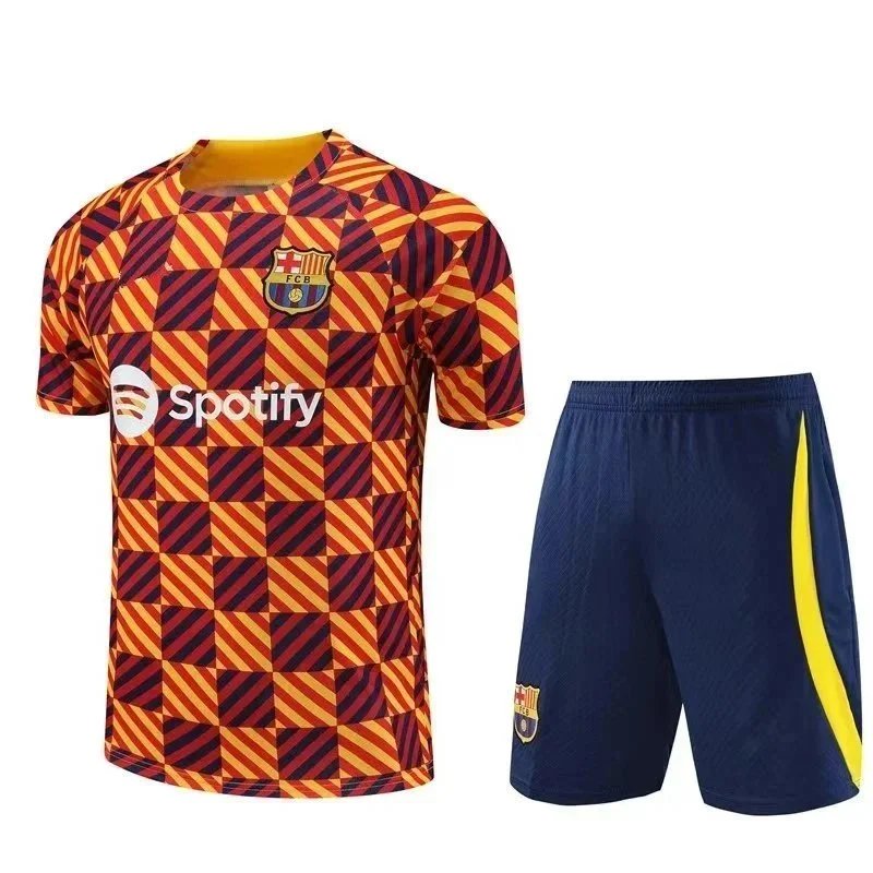 FC Barcelona Orange 