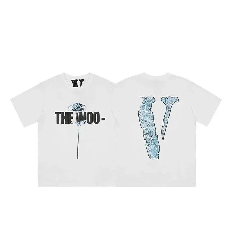 VLONE The Woo White 