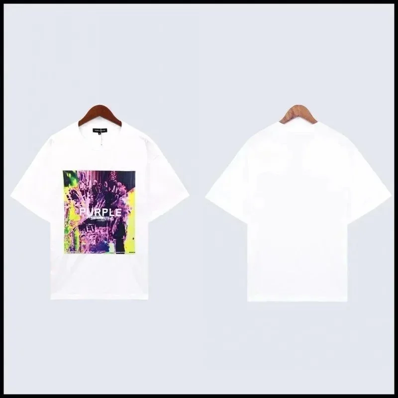 Purple T-Shirt