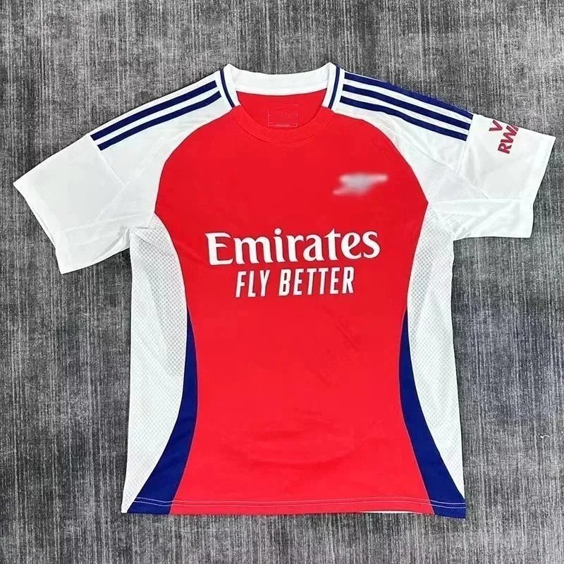 Adidas Arsenal Red J