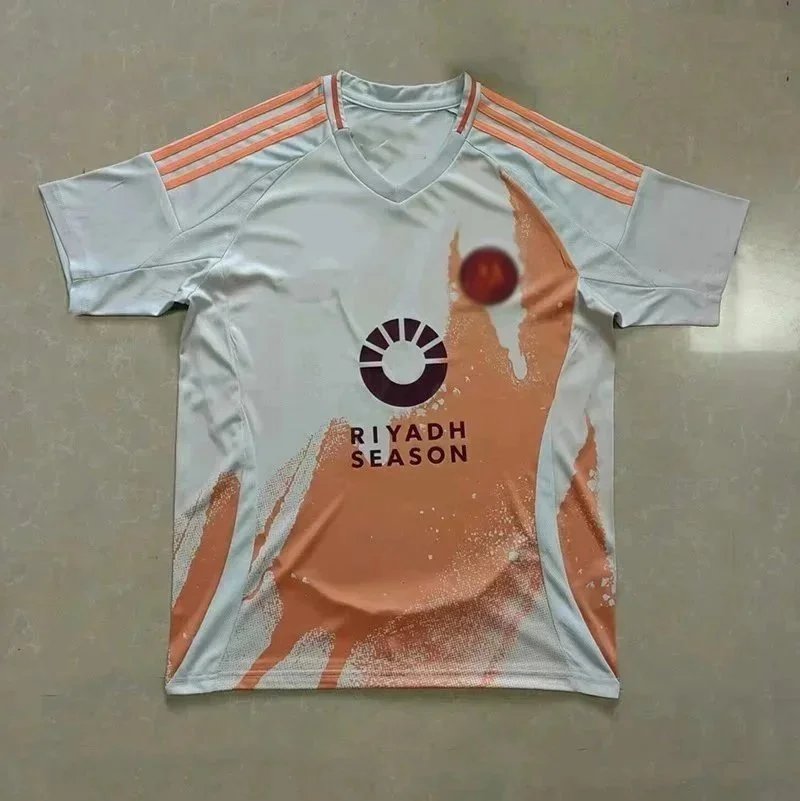 Adidas Riyadh Season