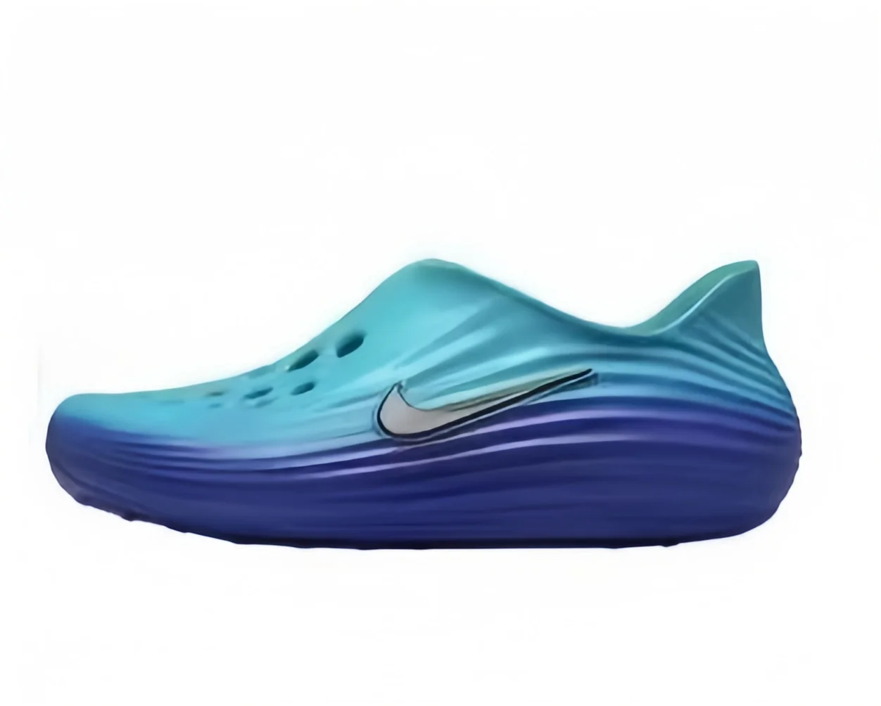 Nike VaporMax Blue S