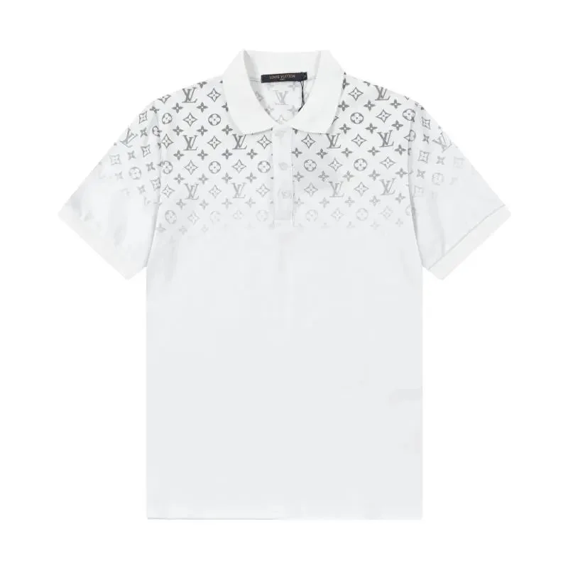 Louis Vuitton White 