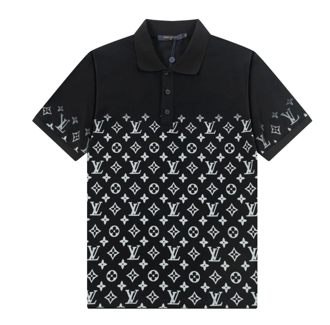 Louis Vuitton Black 