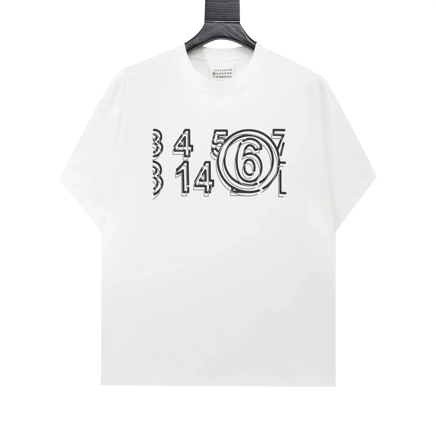 Maison Margiela Whit
