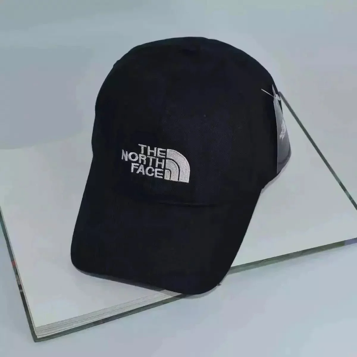 The North Face Black