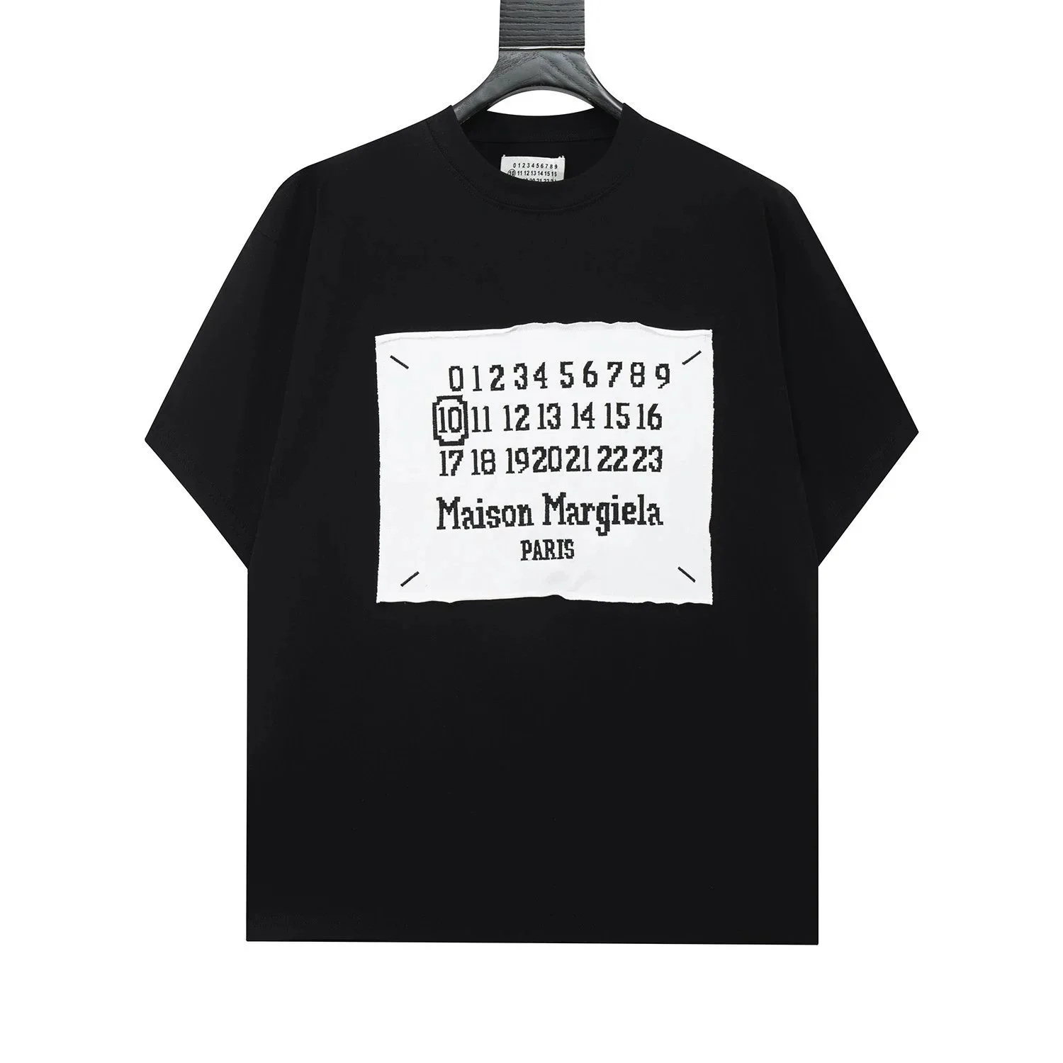 Maison Margiela Blac