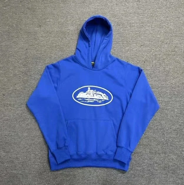 Cruising Club Blue H