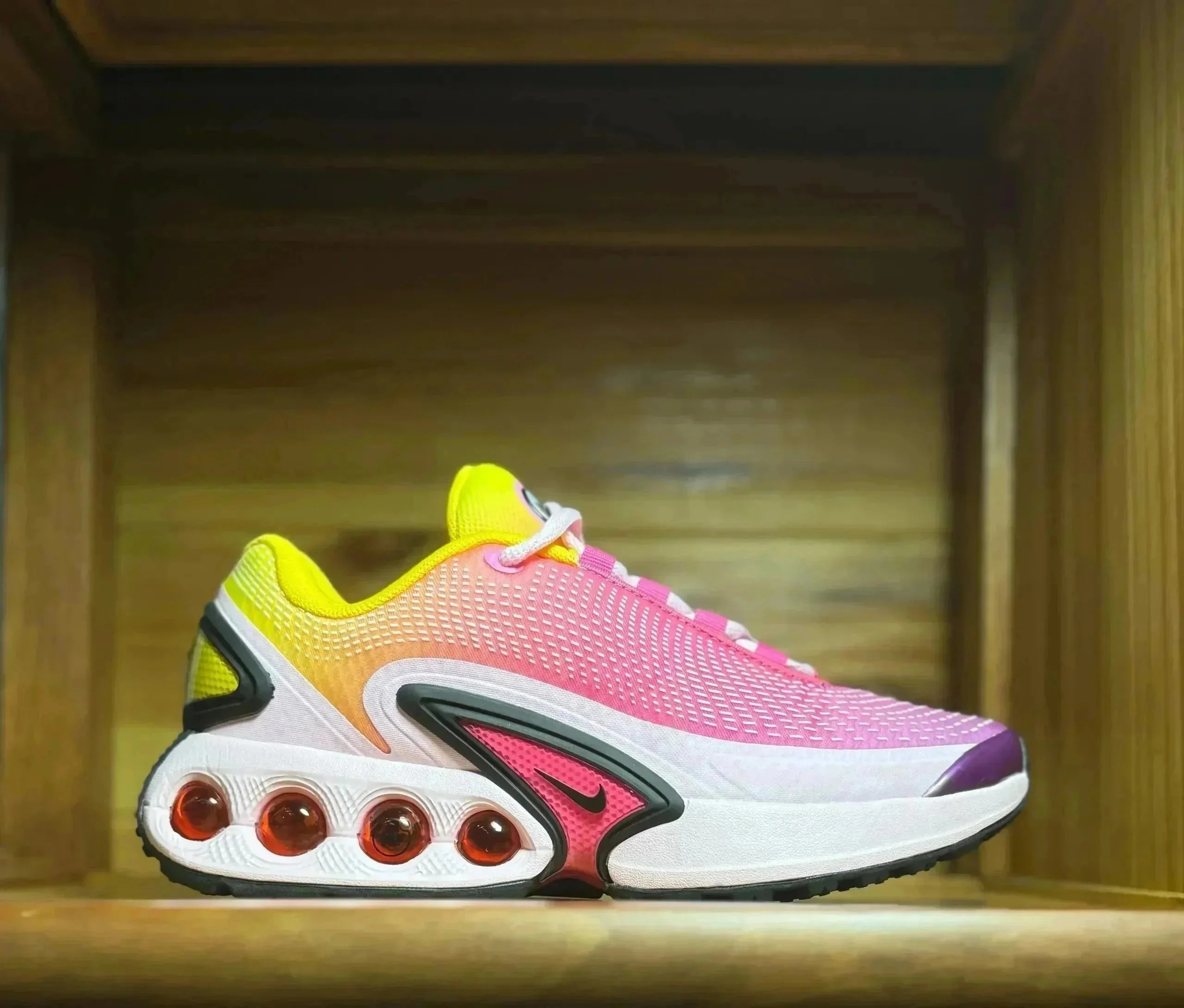 Nike Air Max Impact 