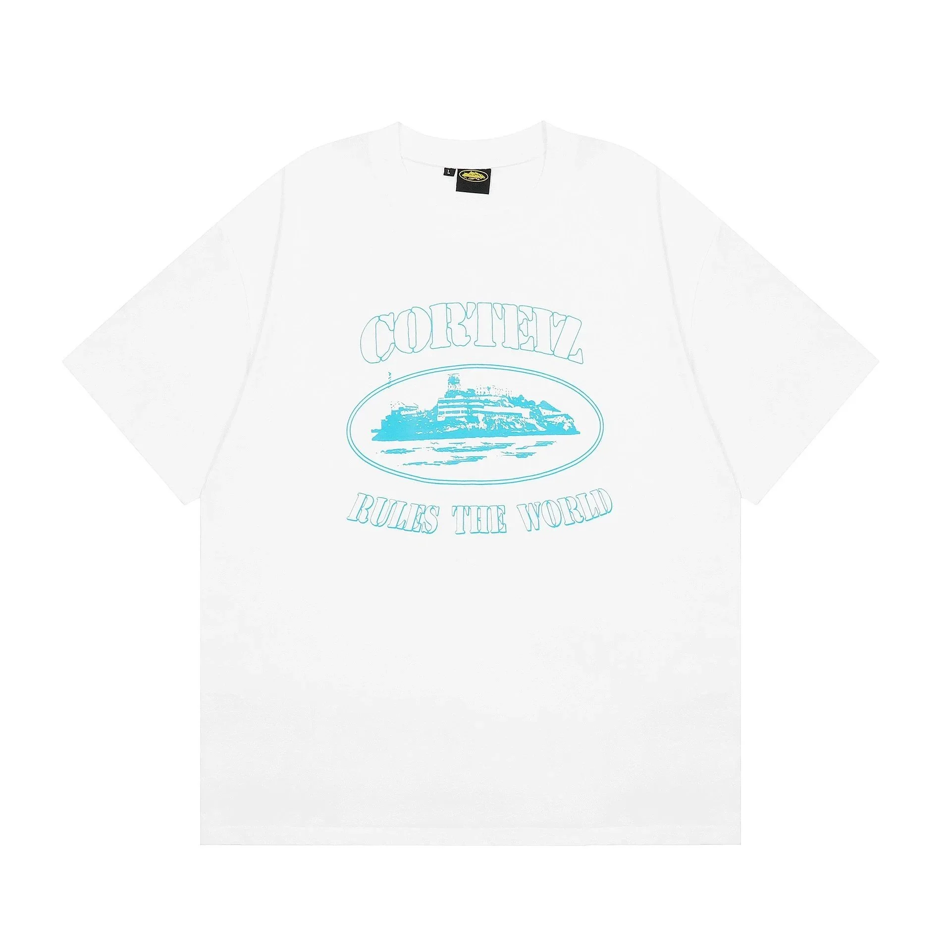 Cortez Rules The Wor