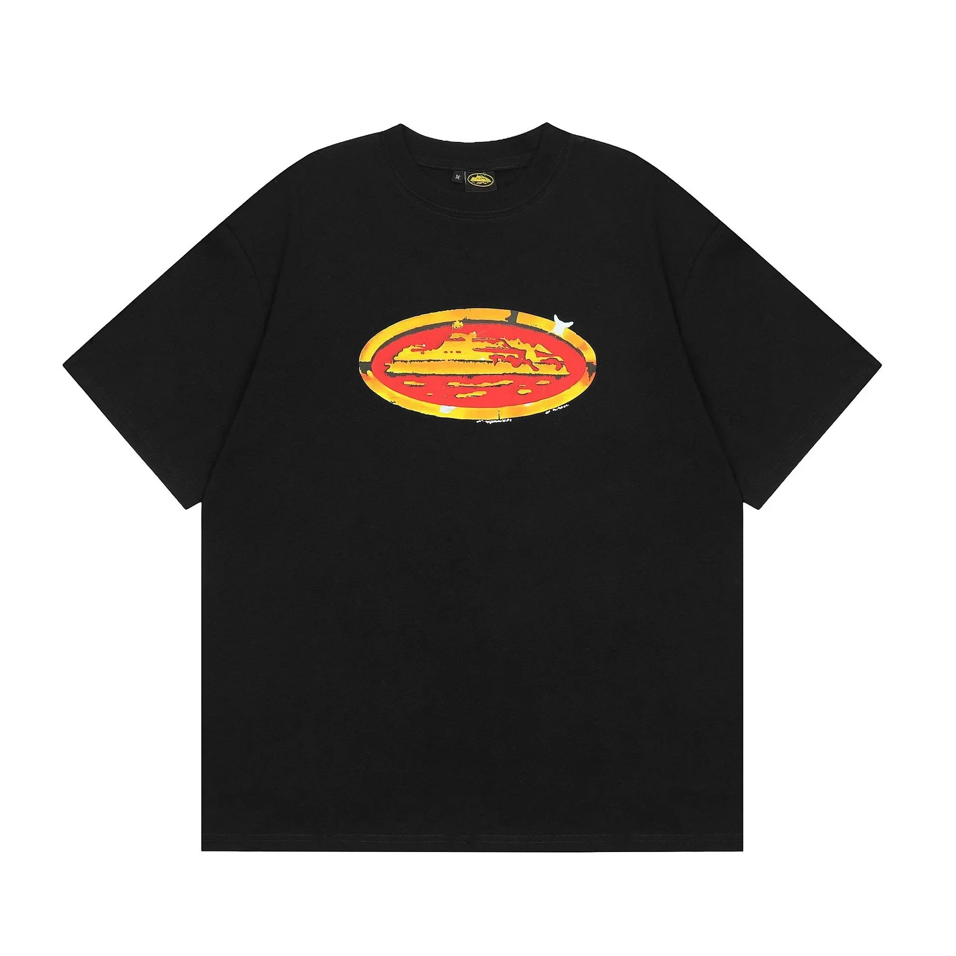 Supreme Black T-Shir