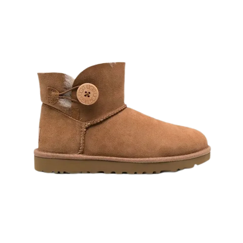 UGG Bailey Button Ch