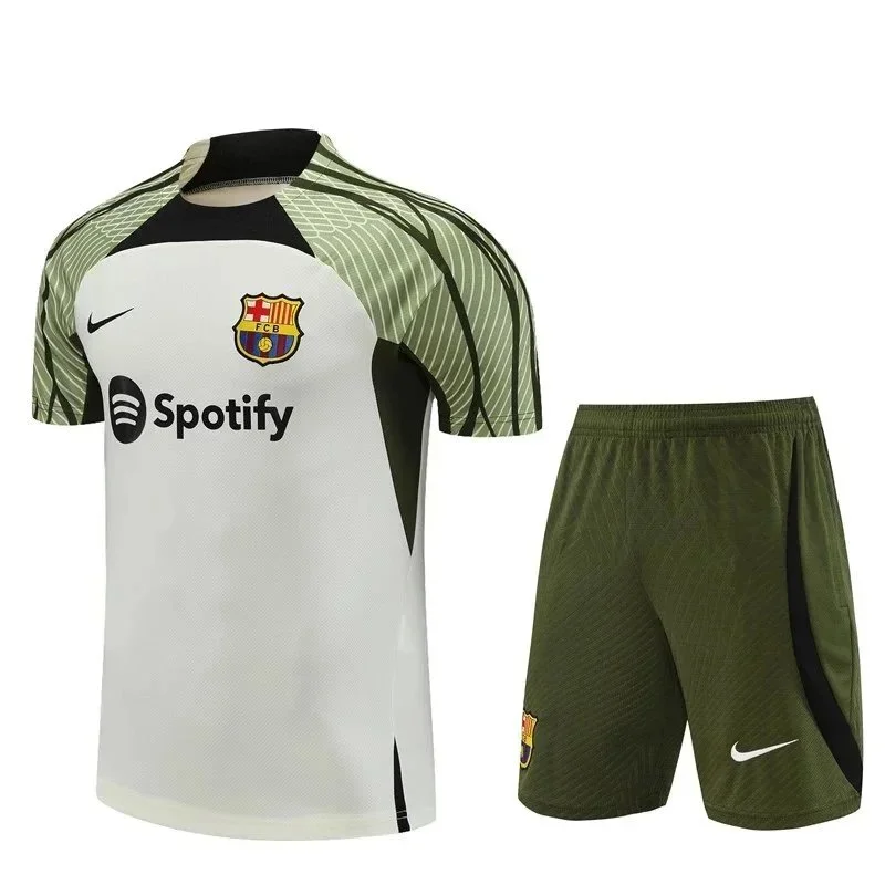 Nike Barcelona White