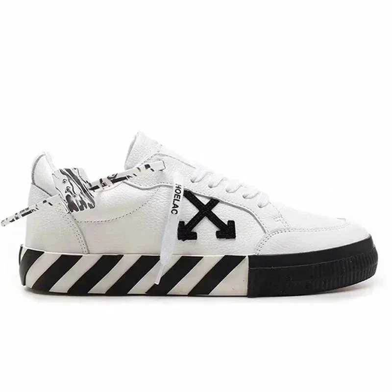 Off-White X Sneakers