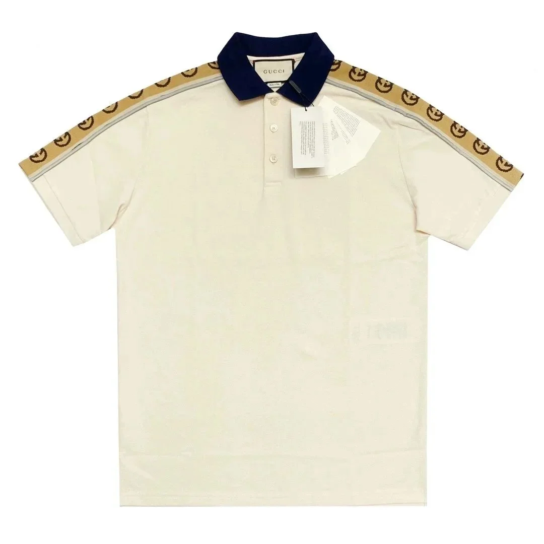 Gucci Polo Shirt Cre