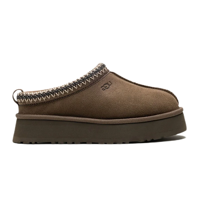 UGG Tasman Brown Sho