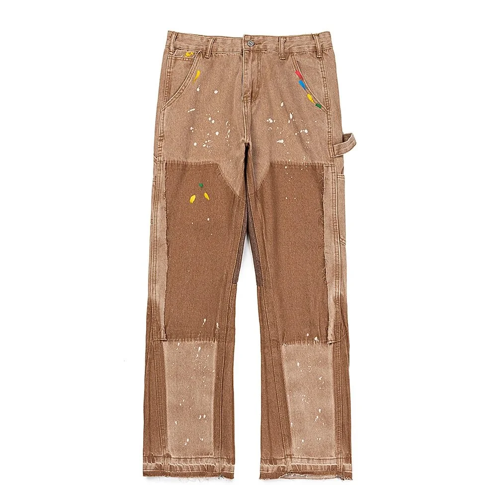 Supreme Brown Pants