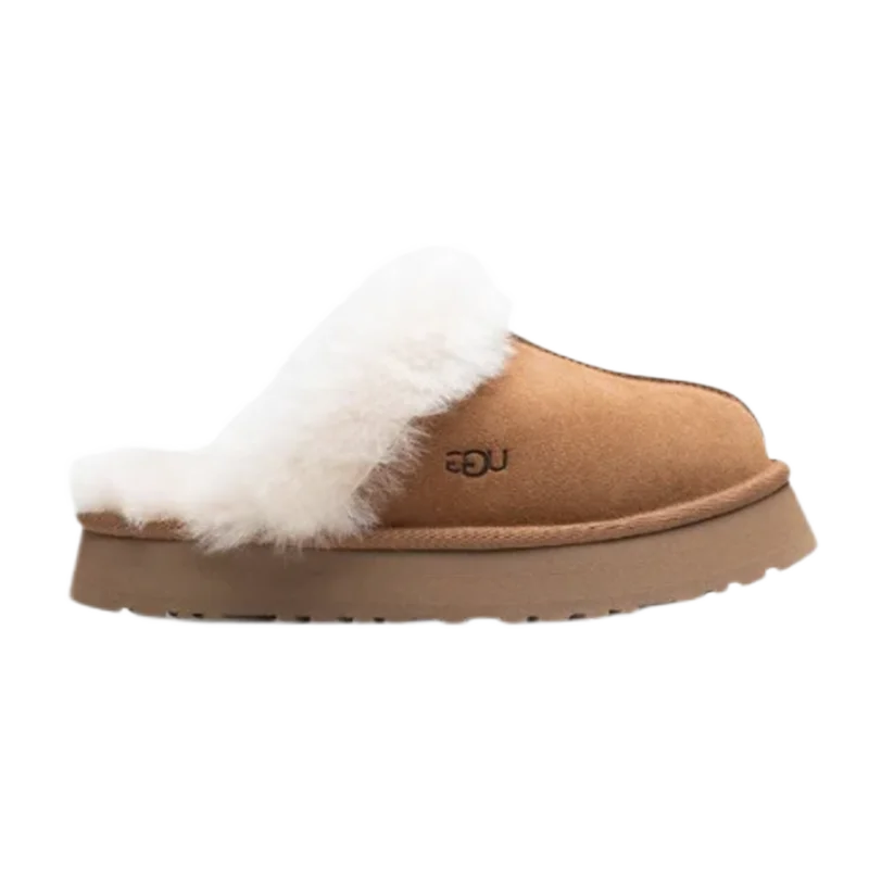 UGG Cozy II Chestnut