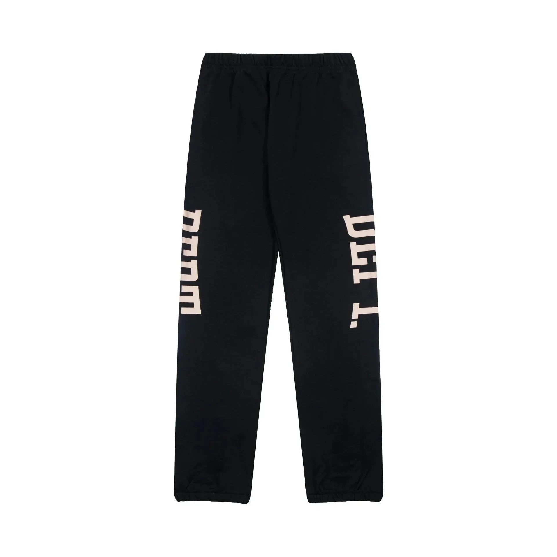 Dime Black Pants