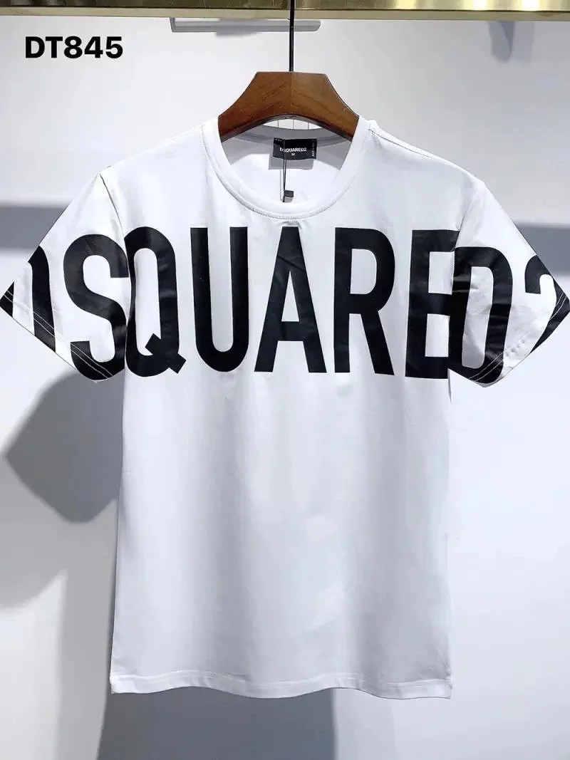 Dsquared2 DT845 Whit