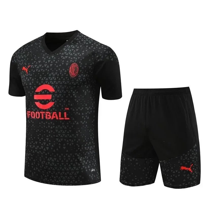 Puma AC Milan Black 
