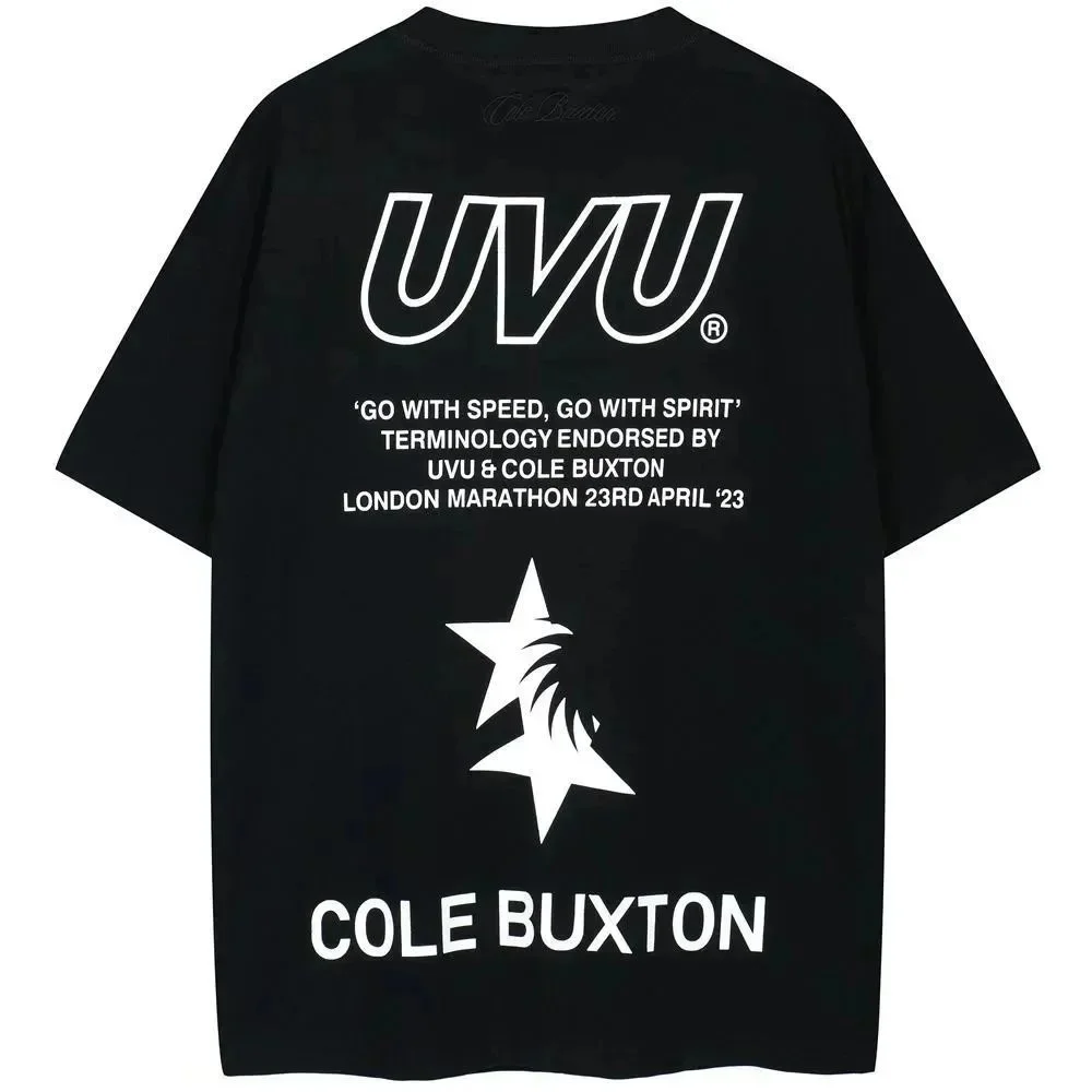 Men's Logo Cotton Sp