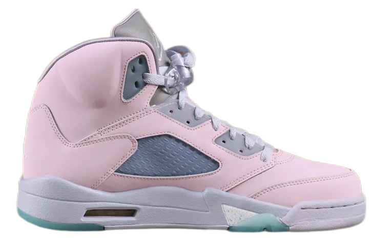 Air Jordan 5 Pink Sn