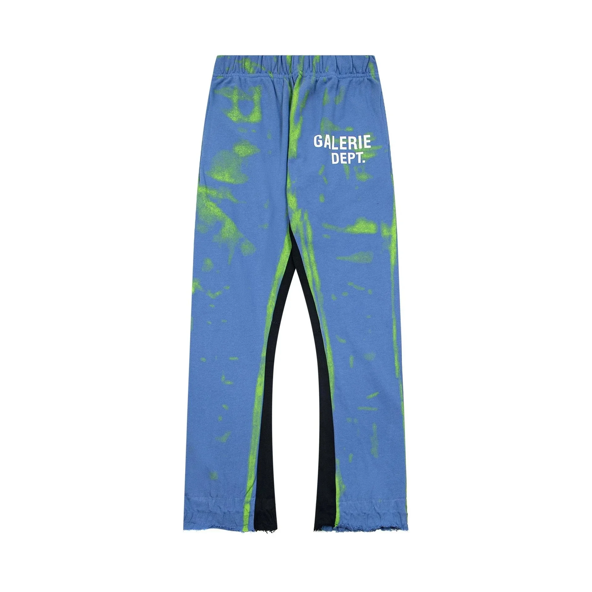 Galerie Dept Blue Pa
