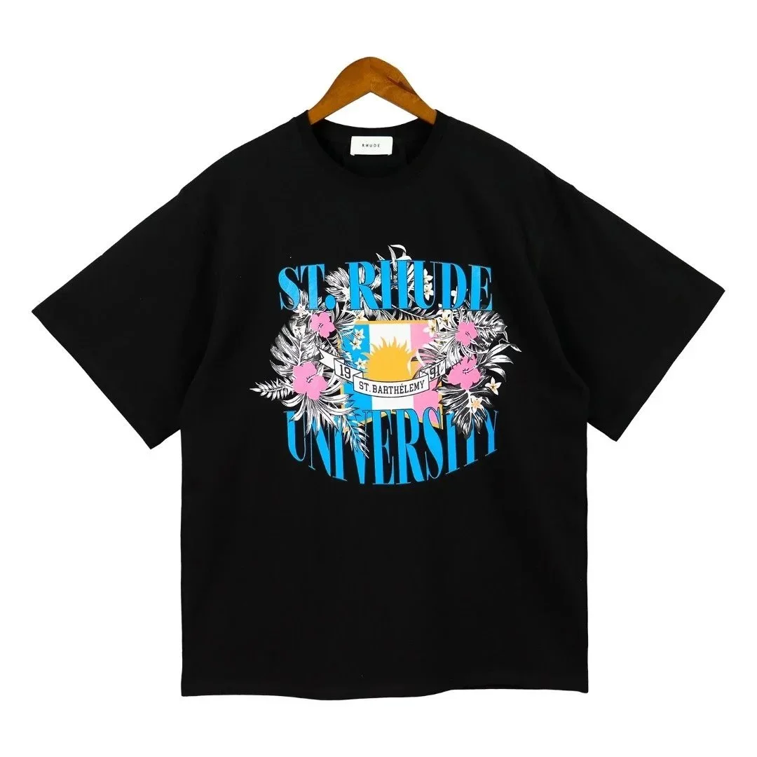 Khude St. Rhude Blac