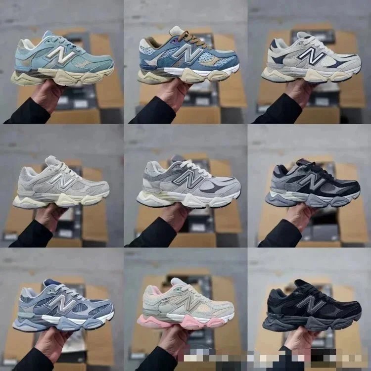 New Balance 9060  Sneakers U9060ZGB 