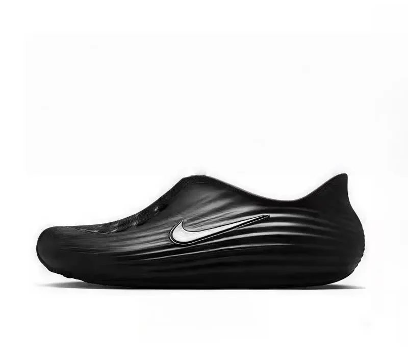 Nike Air Huarache Black Sneakers