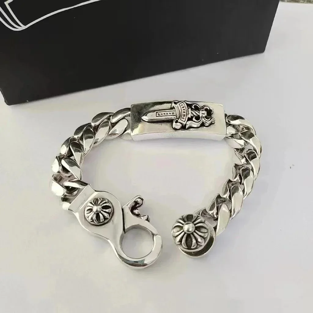 Chrome Hearts Sword 