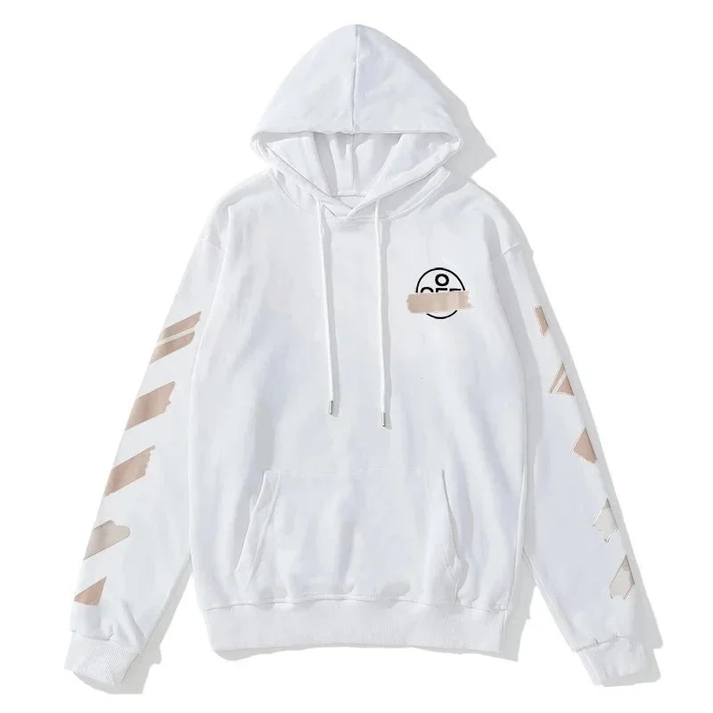 Off-White White Hood
