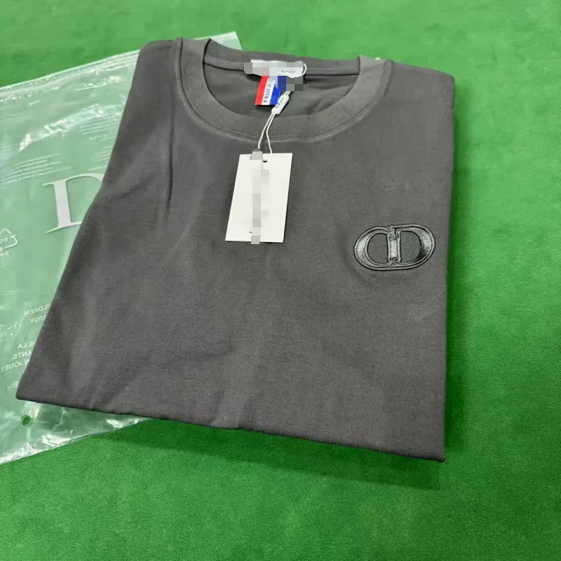Dior CD icon Relaxed
