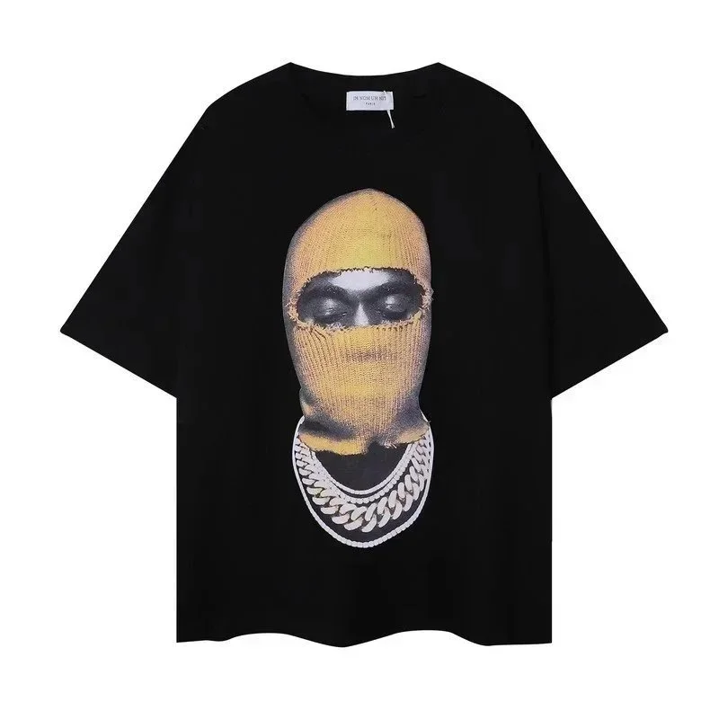 Givenchy Yellow T-Sh