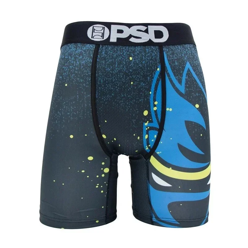 PSD Blue Shorts