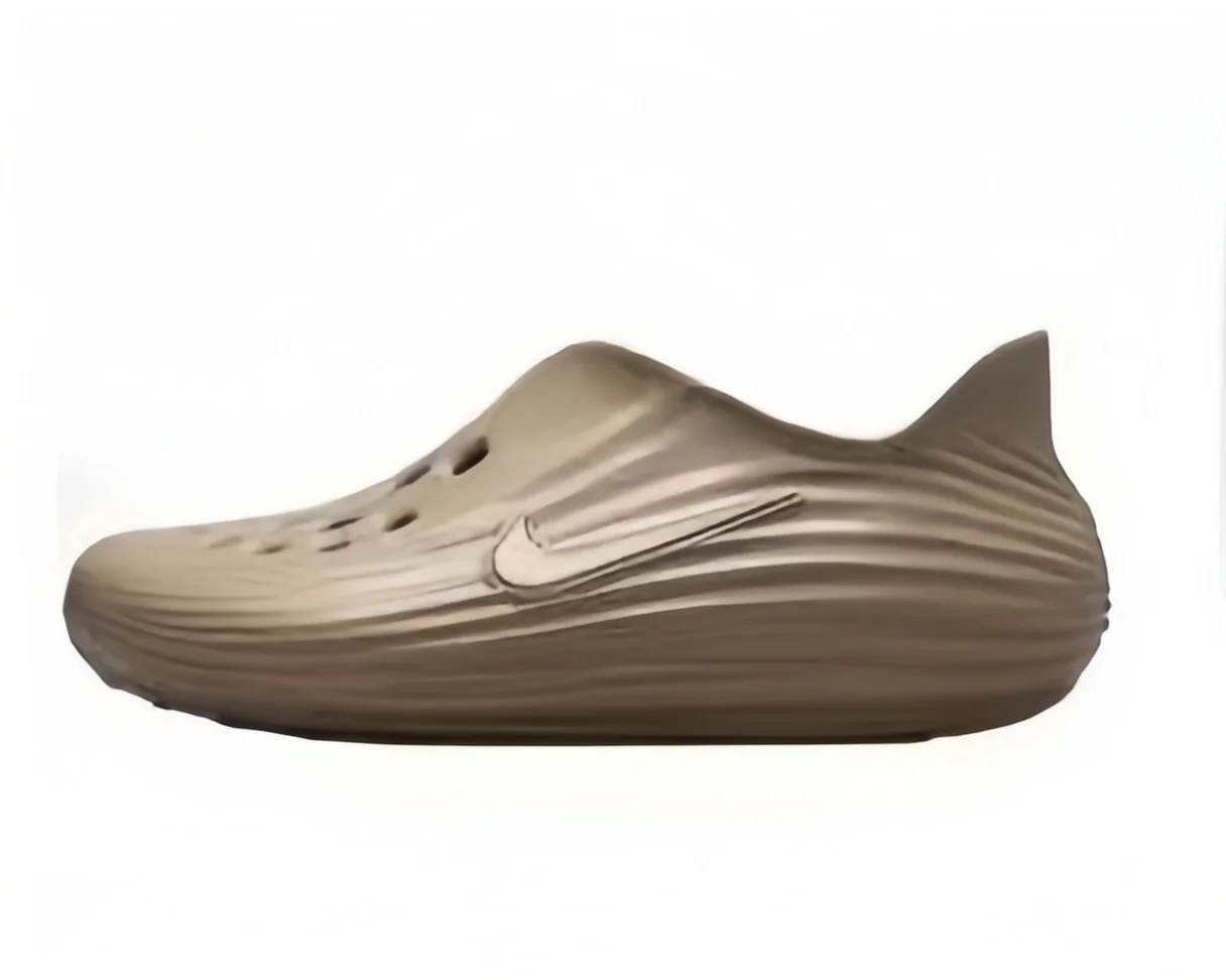 Nike Air Monarch San